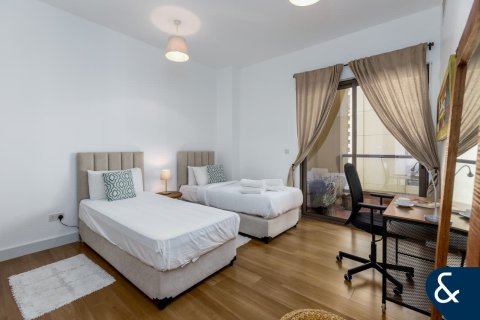 Купить квартиру в Shams, Джумейра Бич Резиденс, Дубай: 2 спальни, 141м², № 74480 - фото 4