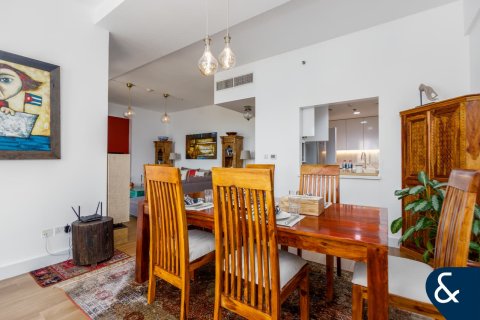 Купить квартиру в Shams, Джумейра Бич Резиденс, Дубай: 2 спальни, 141м², № 74480 - фото 10