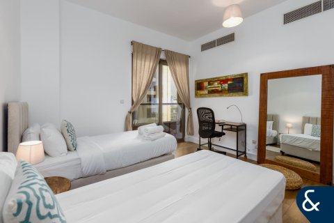 Купить квартиру в Shams, Джумейра Бич Резиденс, Дубай: 2 спальни, 141м², № 74480 - фото 5