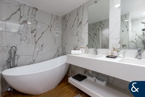 Купить квартиру в Shams, Джумейра Бич Резиденс, Дубай: 2 спальни, 141м², № 74480 - фото 19