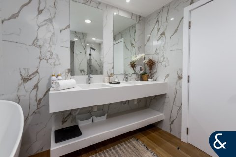 Купить квартиру в Shams, Джумейра Бич Резиденс, Дубай: 2 спальни, 141м², № 74480 - фото 20