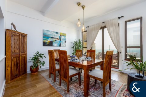 Купить квартиру в Shams, Джумейра Бич Резиденс, Дубай: 2 спальни, 141м², № 74480 - фото 3