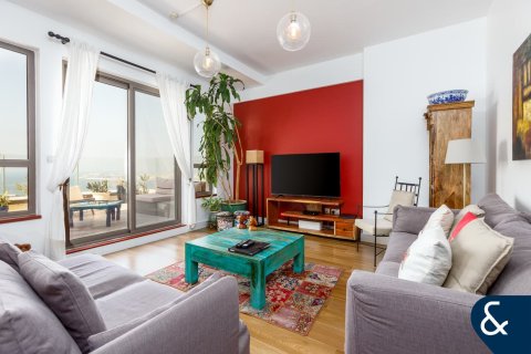 Купить квартиру в Shams, Джумейра Бич Резиденс, Дубай: 2 спальни, 141м², № 74480 - фото 8