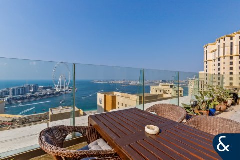 Купить квартиру в Shams, Джумейра Бич Резиденс, Дубай: 2 спальни, 141м², № 74480 - фото 2