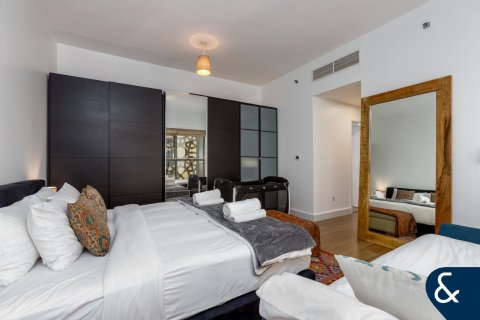 Купить квартиру в Shams, Джумейра Бич Резиденс, Дубай: 2 спальни, 141м², № 74480 - фото 17