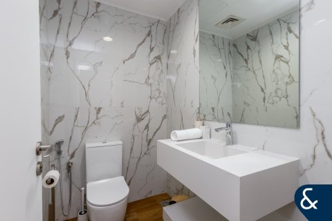 Купить квартиру в Shams, Джумейра Бич Резиденс, Дубай: 2 спальни, 141м², № 74480 - фото 15