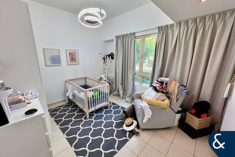 Купить квартиру в Al Ghozlan, Greens, Дубай: 2 спальни, 101м², № 74554 - фото 12