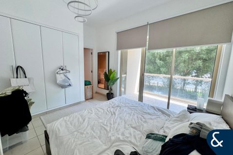 Купить квартиру в Al Ghozlan, Greens, Дубай: 2 спальни, 101м², № 74554 - фото 7