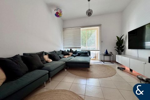 Купить квартиру в Al Ghozlan, Greens, Дубай: 2 спальни, 101м², № 74554 - фото 4