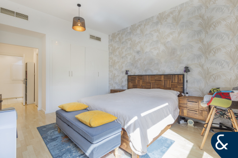 Купить квартиру в Al Jaz, Greens, Дубай: 2 спальни, 146м², № 74555 - фото 9