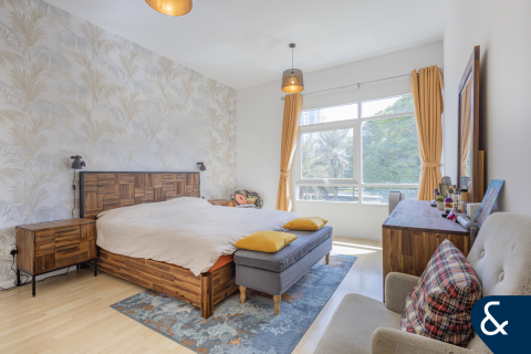 Купить квартиру в Al Jaz, Greens, Дубай: 2 спальни, 146м², № 74555 - фото 8