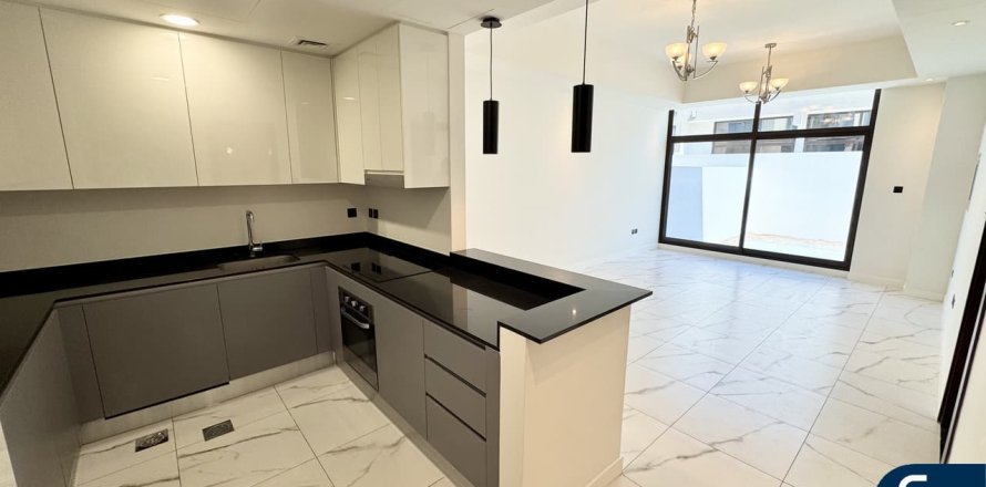 Townhouse in District 11, Mohammed Bin Rashid City, Dubai 3 bedrooms, 187 sq.m. № 74573