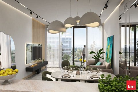 Apartment in Dubai 2 bedrooms, 104.3 sq.m. № 55106 - photo 4