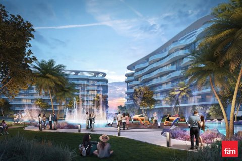 Apartment in Dubai 2 bedrooms, 104.3 sq.m. № 55106 - photo 1
