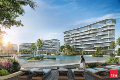 Apartment in Dubai 2 bedrooms, 104.3 sq.m. № 55106 - photo 8