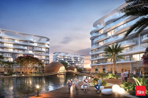 Apartment in Dubai 2 bedrooms, 104.3 sq.m. № 55106 - photo 6