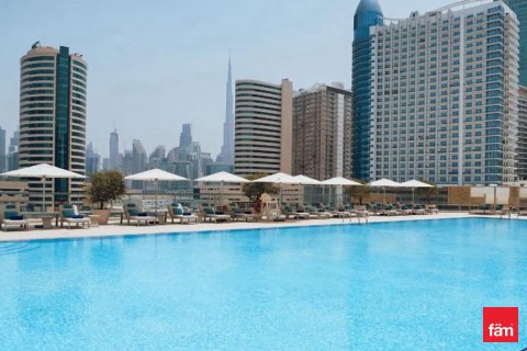 Hotel Apartment in Business Bay, Dubai 33 sq.m. № 55107 - photo 9