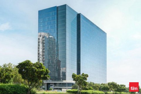 Hotel Apartment in Business Bay, Dubai 33 sq.m. № 55107 - photo 10