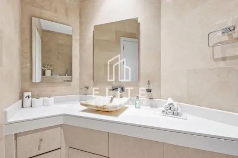 Appartement à The Torch, Dubai Marina, Dubai, 4 chambres, 559 m², № 85560 - photo 19