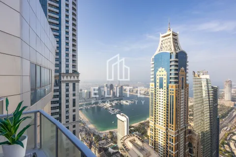Appartement à The Torch, Dubai Marina, Dubai, 4 chambres, 559 m², № 85560 - photo 23