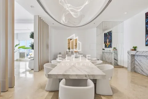 Appartement à The Torch, Dubai Marina, Dubai, 4 chambres, 559 m², № 85560 - photo 17