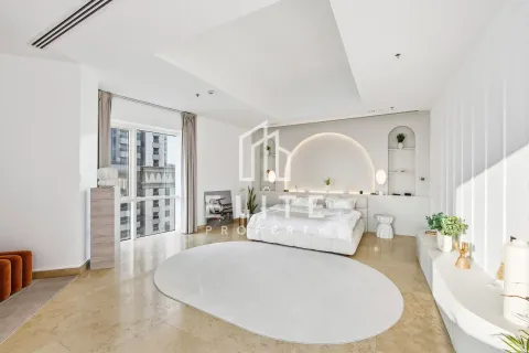 Appartement à The Torch, Dubai Marina, Dubai, 4 chambres, 559 m², № 85560 - photo 7