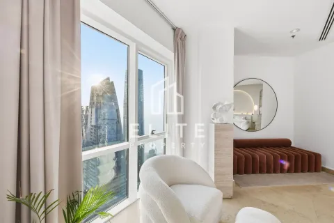 Appartement à The Torch, Dubai Marina, Dubai, 4 chambres, 559 m², № 85560 - photo 6