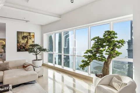 Appartement à The Torch, Dubai Marina, Dubai, 4 chambres, 559 m², № 85560 - photo 27