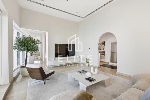 Appartement à The Torch, Dubai Marina, Dubai, 4 chambres, 559 m², № 85560 - photo 30