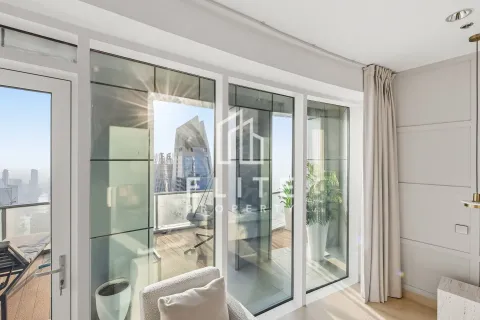 Appartement à The Torch, Dubai Marina, Dubai, 4 chambres, 559 m², № 85560 - photo 16