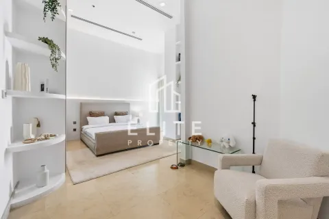 Appartement à The Torch, Dubai Marina, Dubai, 4 chambres, 559 m², № 85560 - photo 9