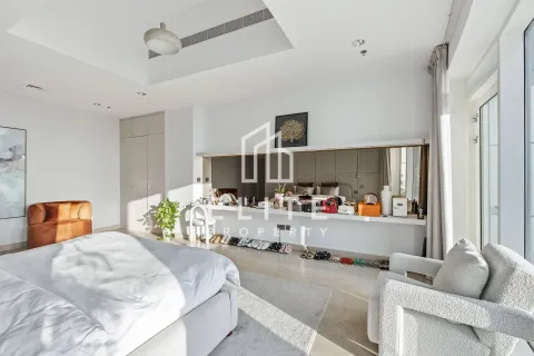 Appartement à The Torch, Dubai Marina, Dubai, 4 chambres, 559 m², № 85560 - photo 4