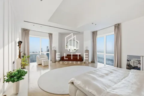 Appartement à The Torch, Dubai Marina, Dubai, 4 chambres, 559 m², № 85560 - photo 26