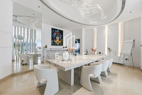 Appartement à The Torch, Dubai Marina, Dubai, 4 chambres, 559 m², № 85560 - photo 14