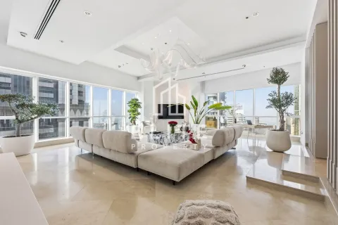 Appartement à The Torch, Dubai Marina, Dubai, 4 chambres, 559 m², № 85560 - photo 29