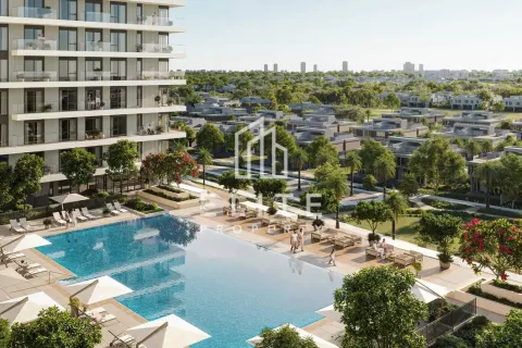 Apartment in Dubai 2 bedrooms, 101 sq.m. № 85557 - photo 12