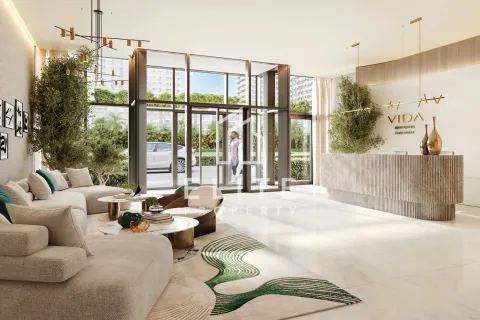 Apartment in Dubai 2 bedrooms, 101 sq.m. № 85557 - photo 3