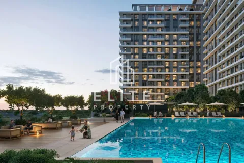 Apartment in Dubai 2 bedrooms, 101 sq.m. № 85557