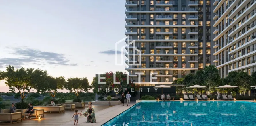 Apartment in Dubai 2 bedrooms, 101 sq.m. № 85557