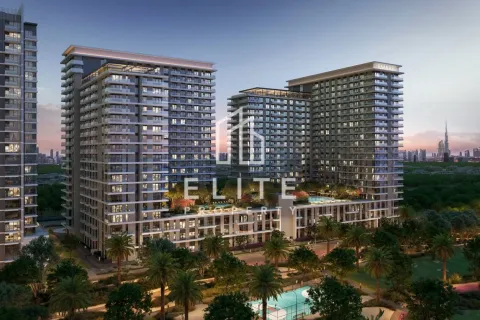 Apartment in Dubai 2 bedrooms, 101 sq.m. № 85557 - photo 6