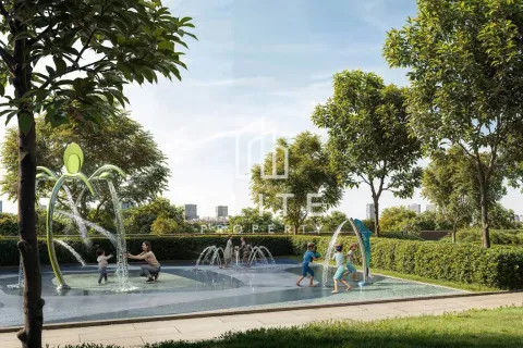 Apartment in Dubai 2 bedrooms, 101 sq.m. № 85557 - photo 9