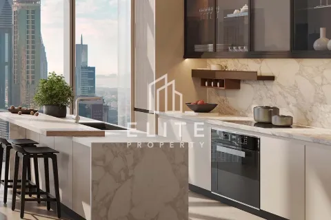 Apartamento en Dubai, 2 dormitorios, 142 m², № 85639 - foto 4