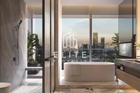 Apartamento en Dubai, 2 dormitorios, 142 m², № 85639 - foto 11