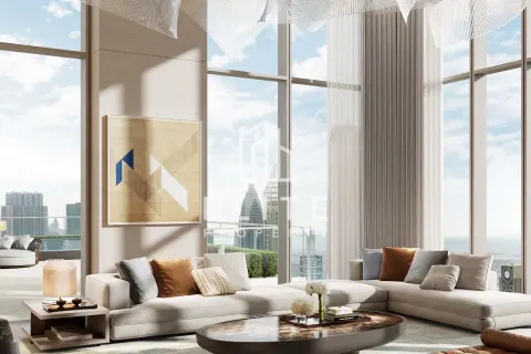 Apartamento en Dubai, 2 dormitorios, 142 m², № 85639 - foto 6