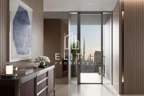 Apartamento en Dubai, 2 dormitorios, 142 m², № 85639 - foto 7