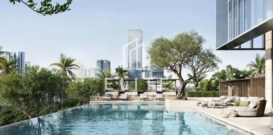 Apartamento en Dubai, 2 dormitorios, 142 m², № 85639