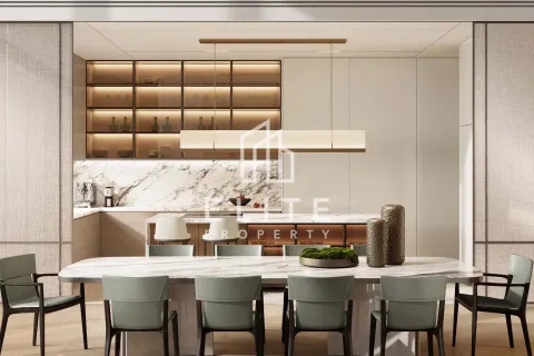 Apartamento en Dubai, 2 dormitorios, 142 m², № 85639 - foto 9