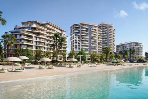 Apartment in Dubai 2 bedrooms, 184 sq.m. № 85558