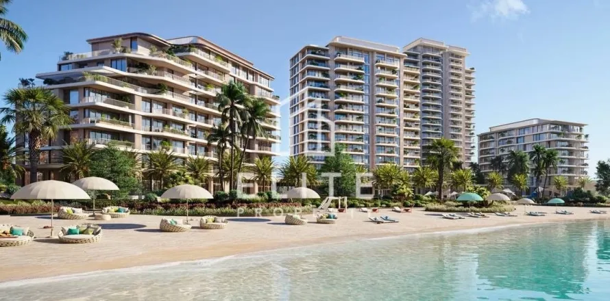 Apartment in Dubai 2 bedrooms, 184 sq.m. № 85558