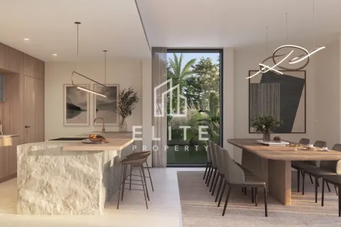 تاون هاوس في دبي 3 غرف نوم, 213 م² رقم 85556 - صورة 6